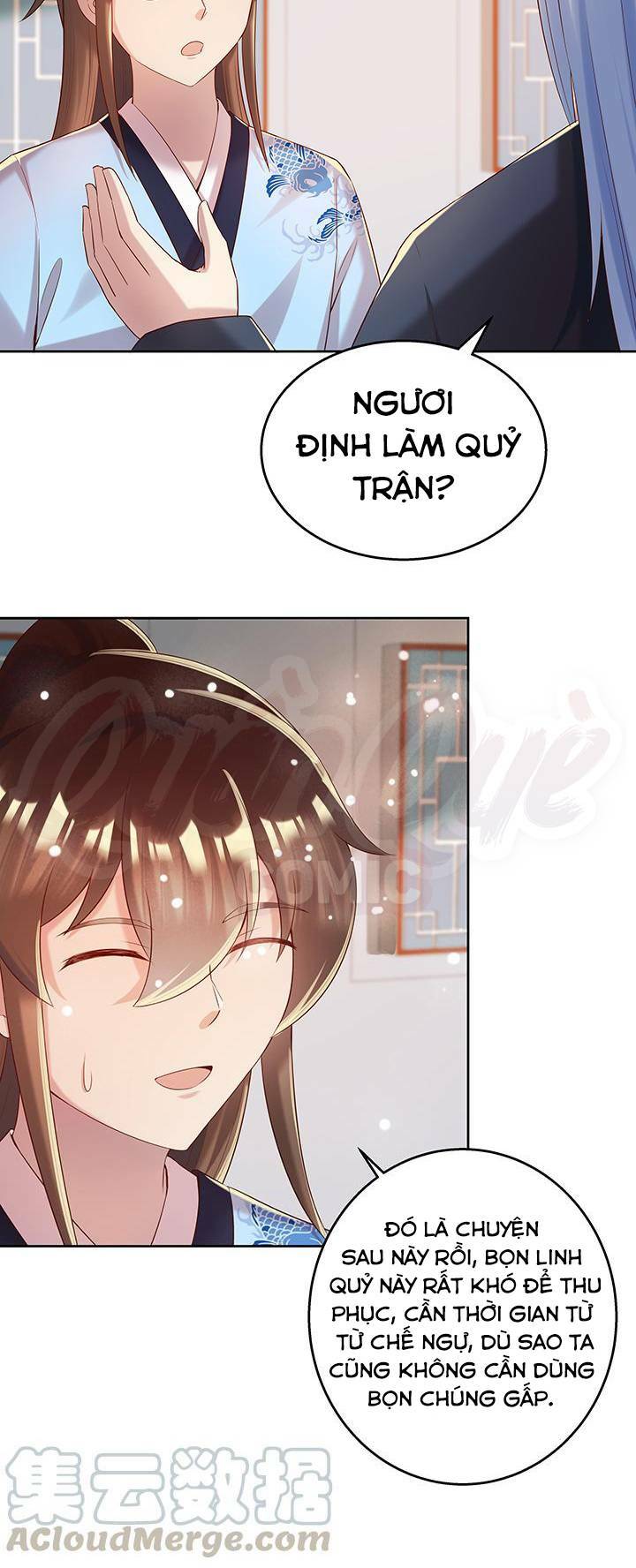 Chương 132 - Trang 33