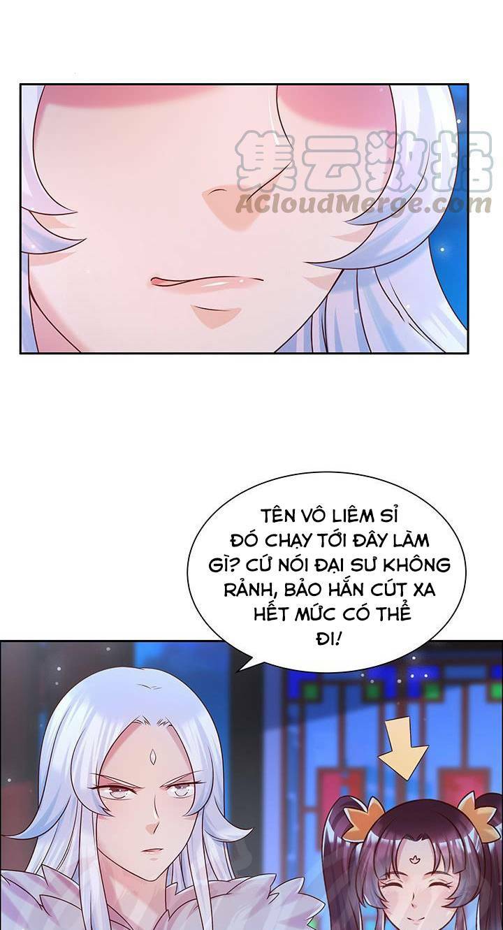 Chương 134 - Trang 19