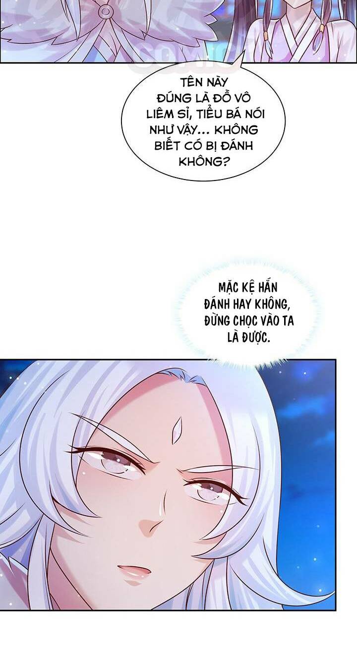Chương 134 - Trang 20