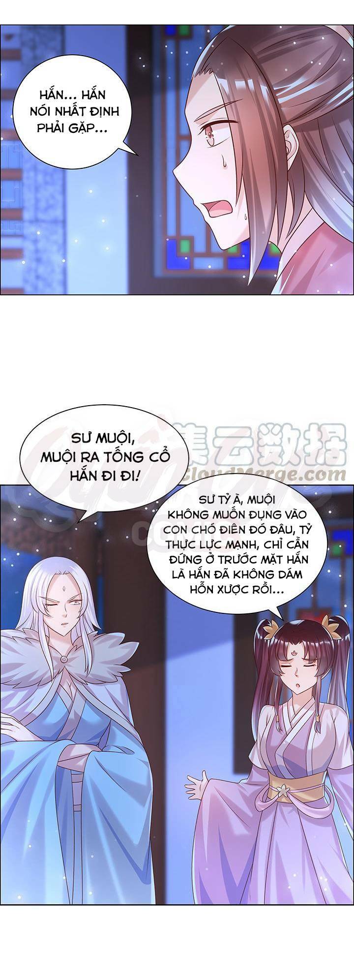 Chương 134 - Trang 21