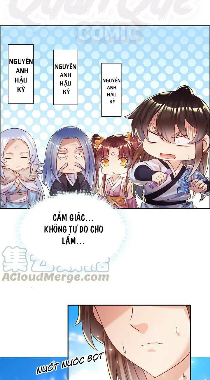 Chương 134 - Trang 8