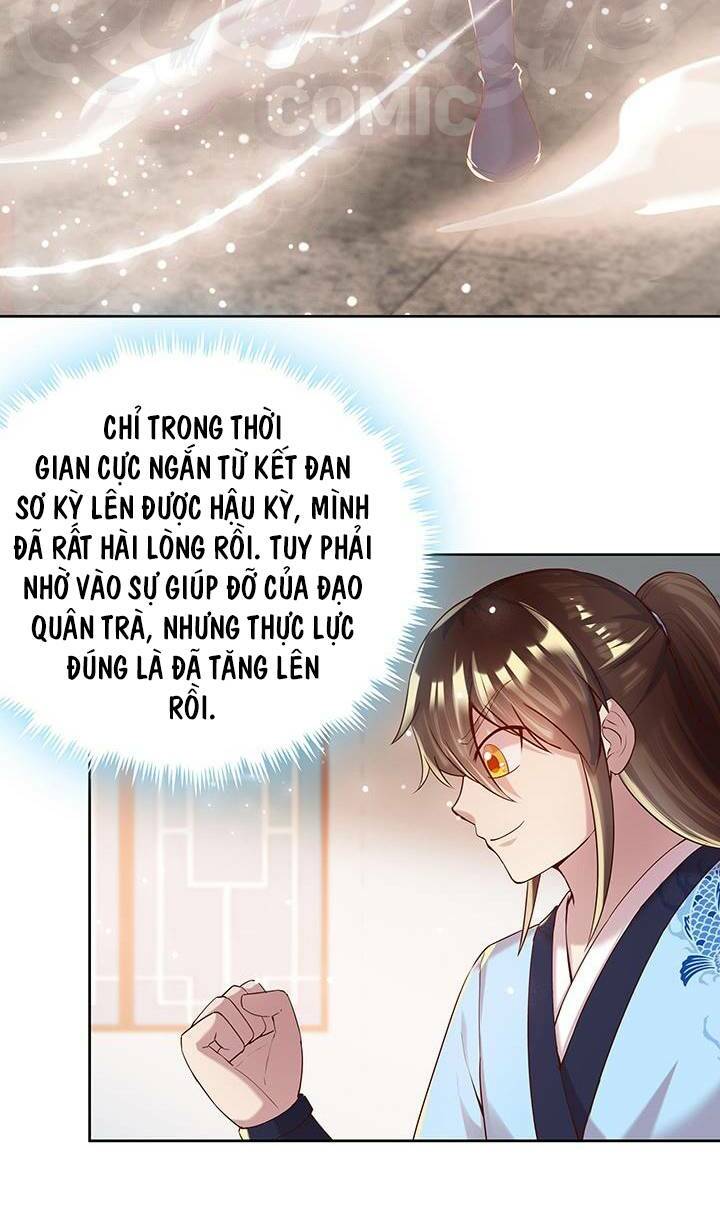 Chương 135 - Trang 22