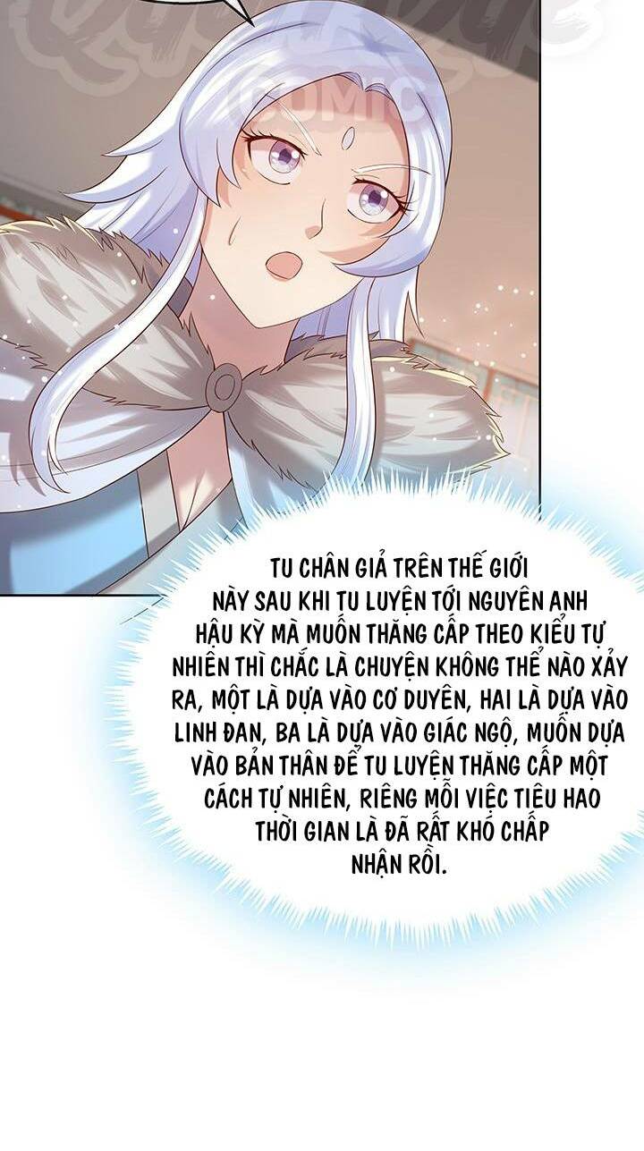 Chương 135 - Trang 30