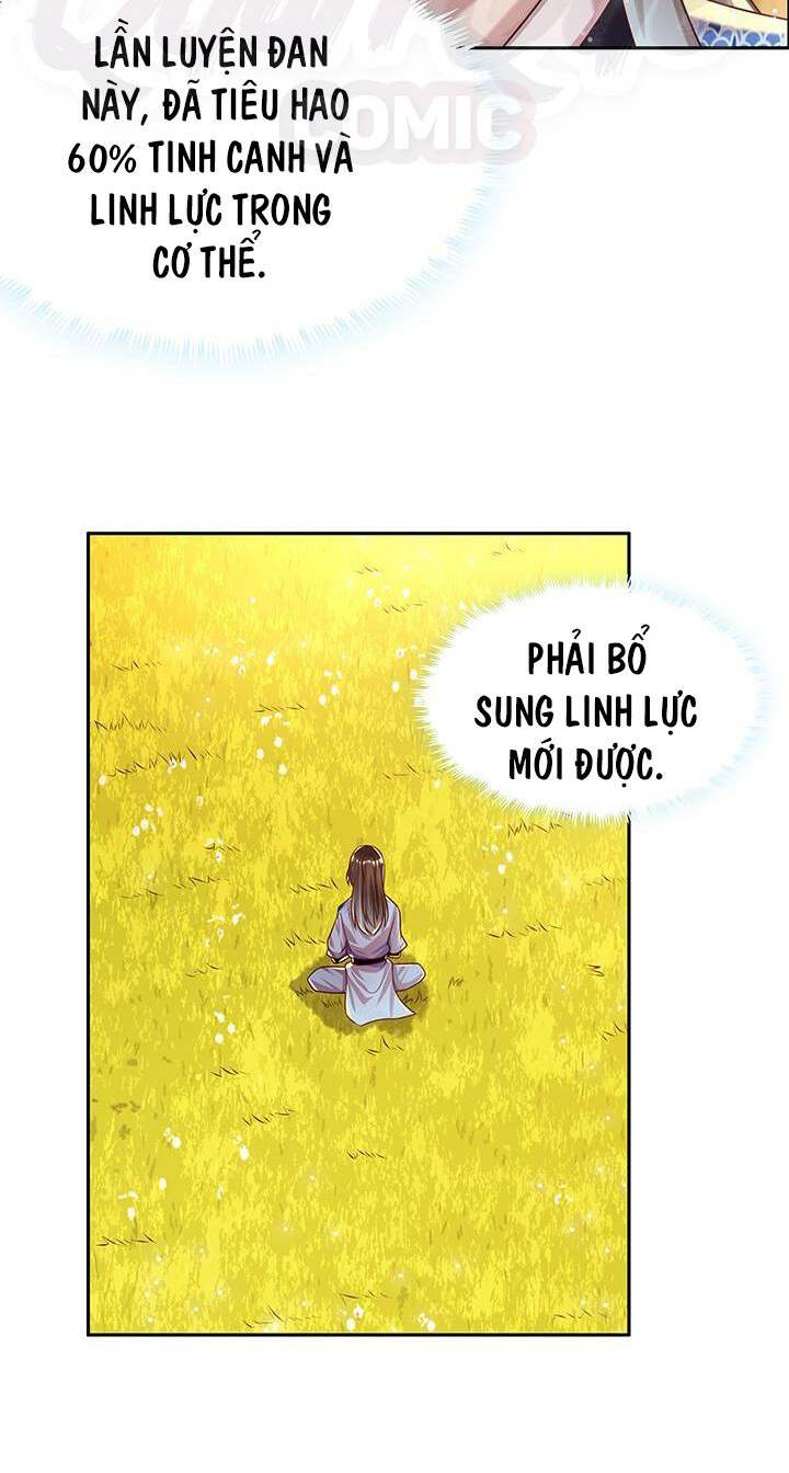 Chương 138 - Trang 30