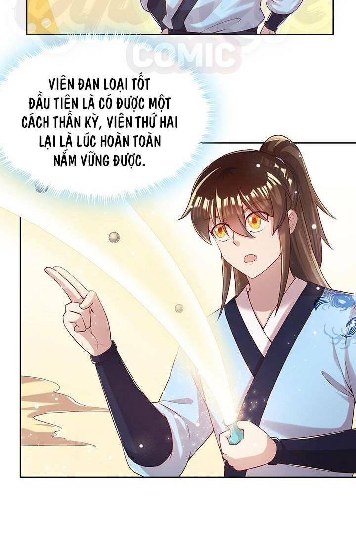 Chương 139 - Trang 14