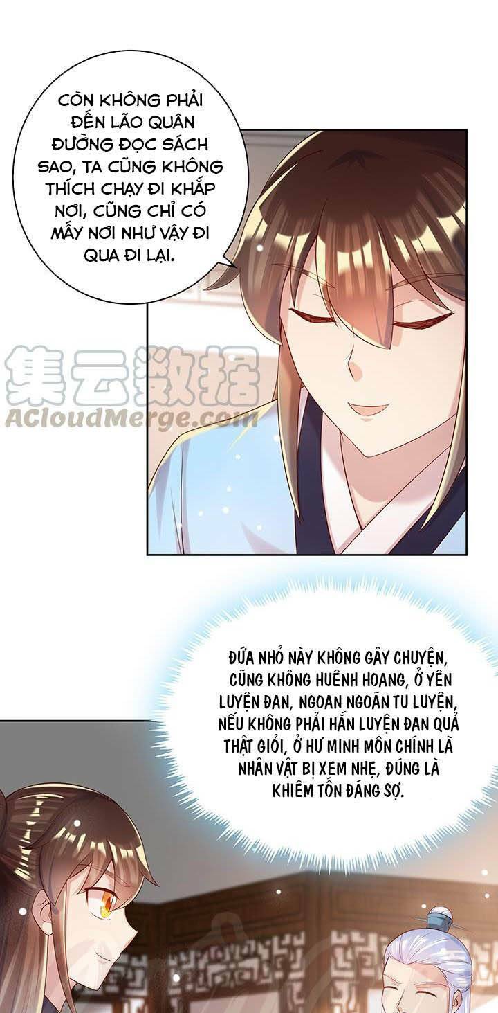 Chương 145 - Trang 25