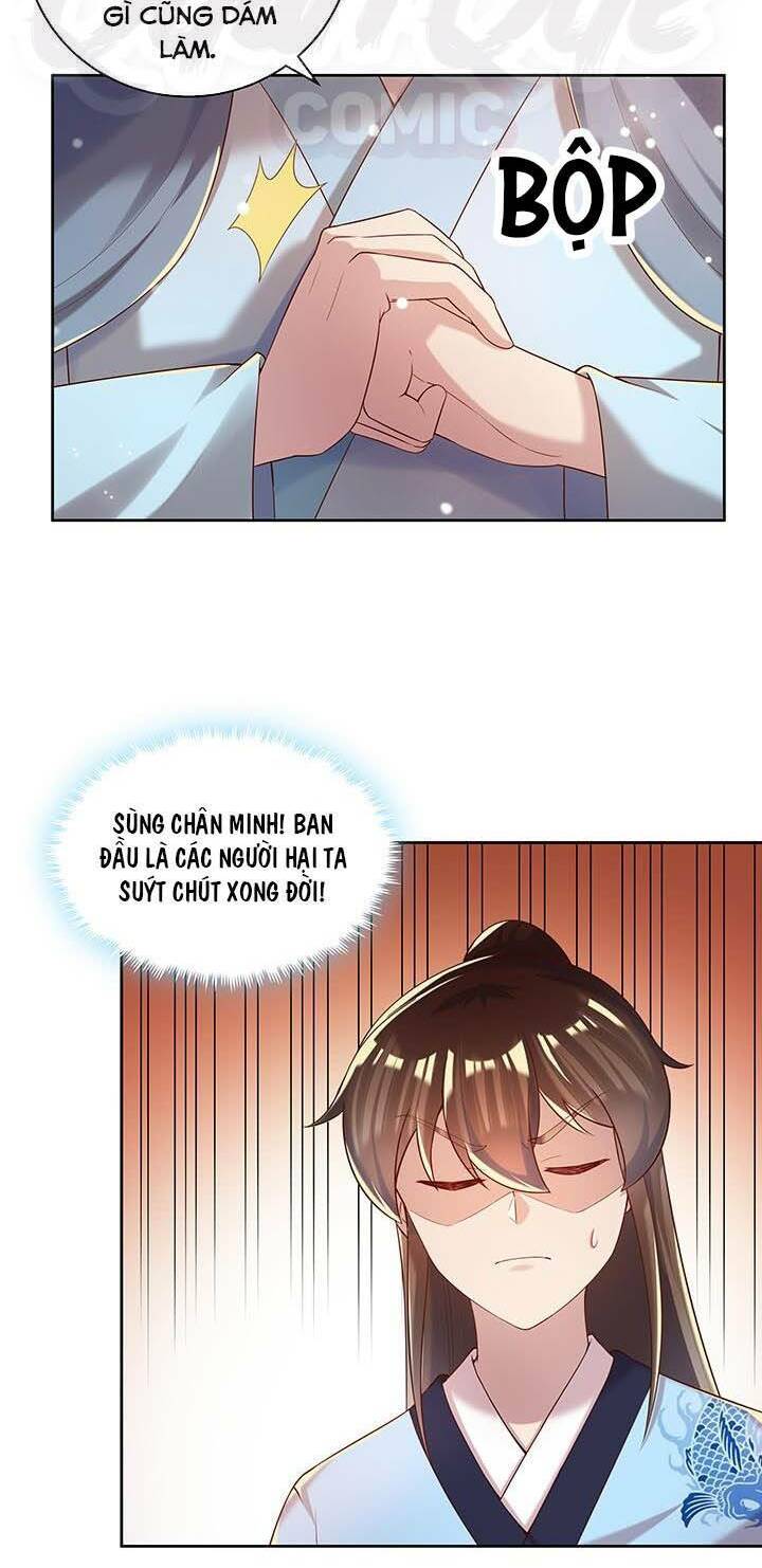 Chương 146 - Trang 22