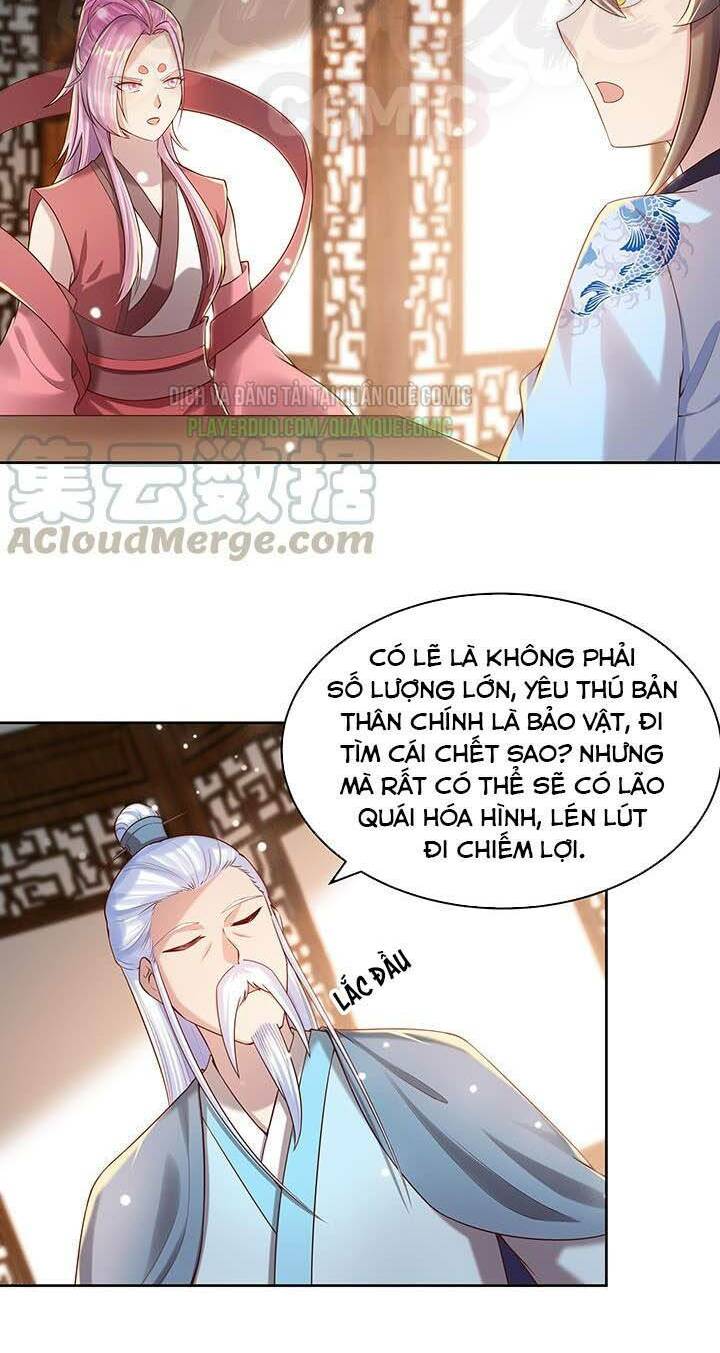 Chương 146 - Trang 28