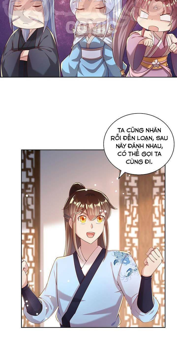 Chương 147 - Trang 14