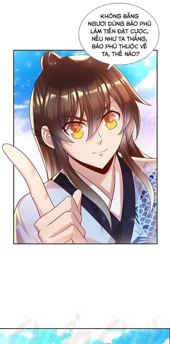 Chương 152 - Trang 19