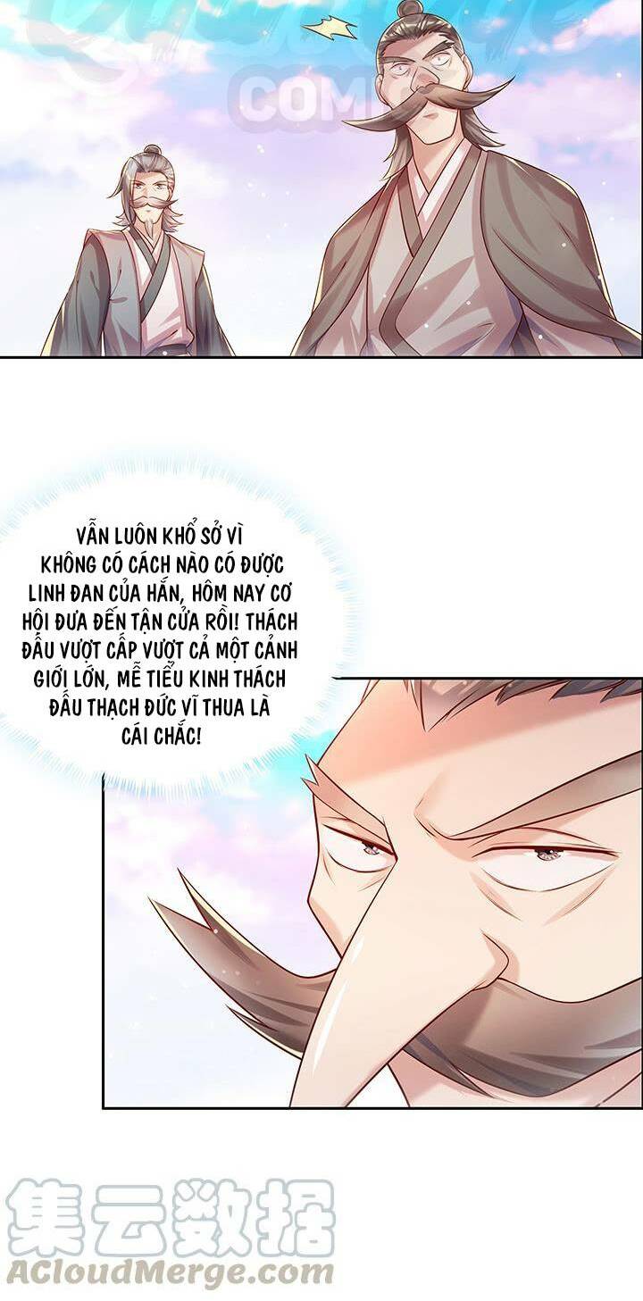 Chương 152 - Trang 20