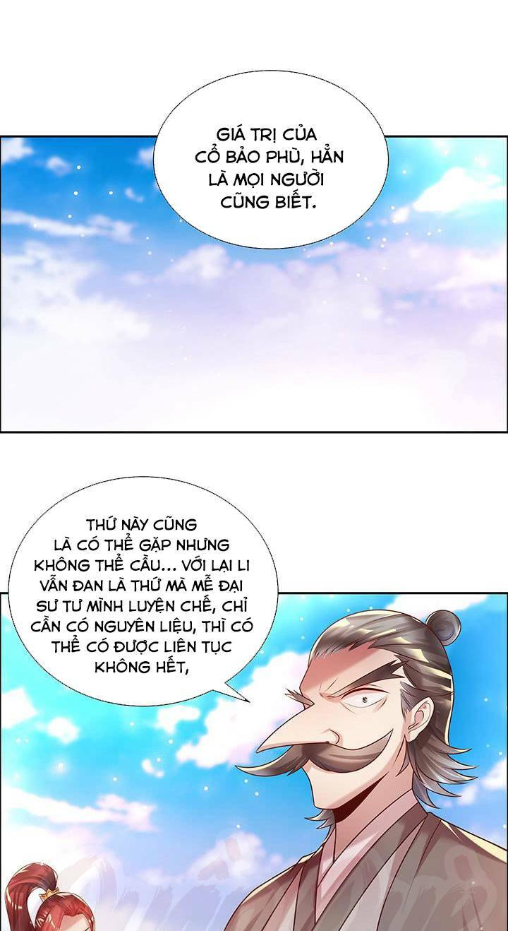 Chương 152 - Trang 25