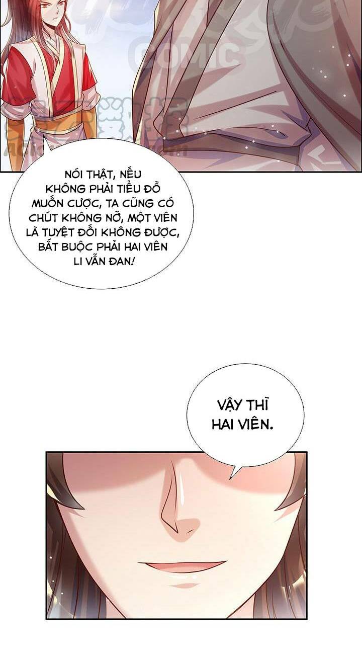 Chương 152 - Trang 26