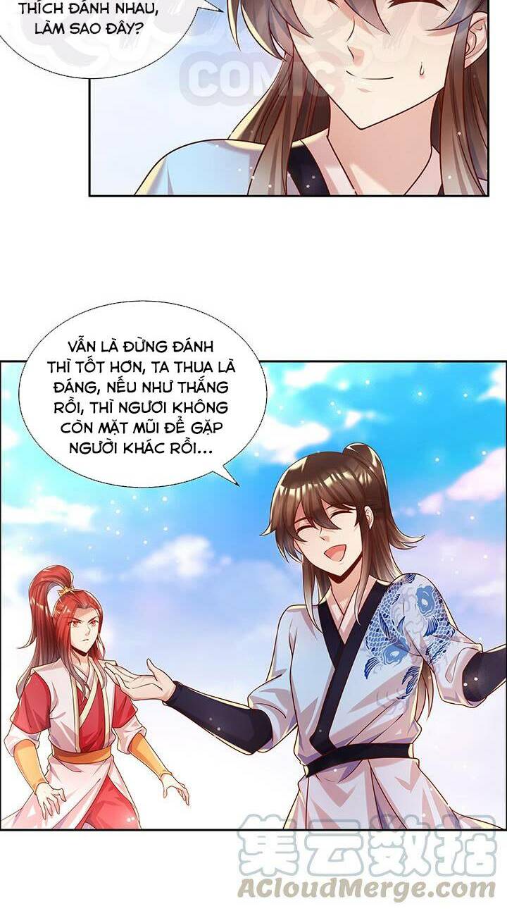 Chương 152 - Trang 10