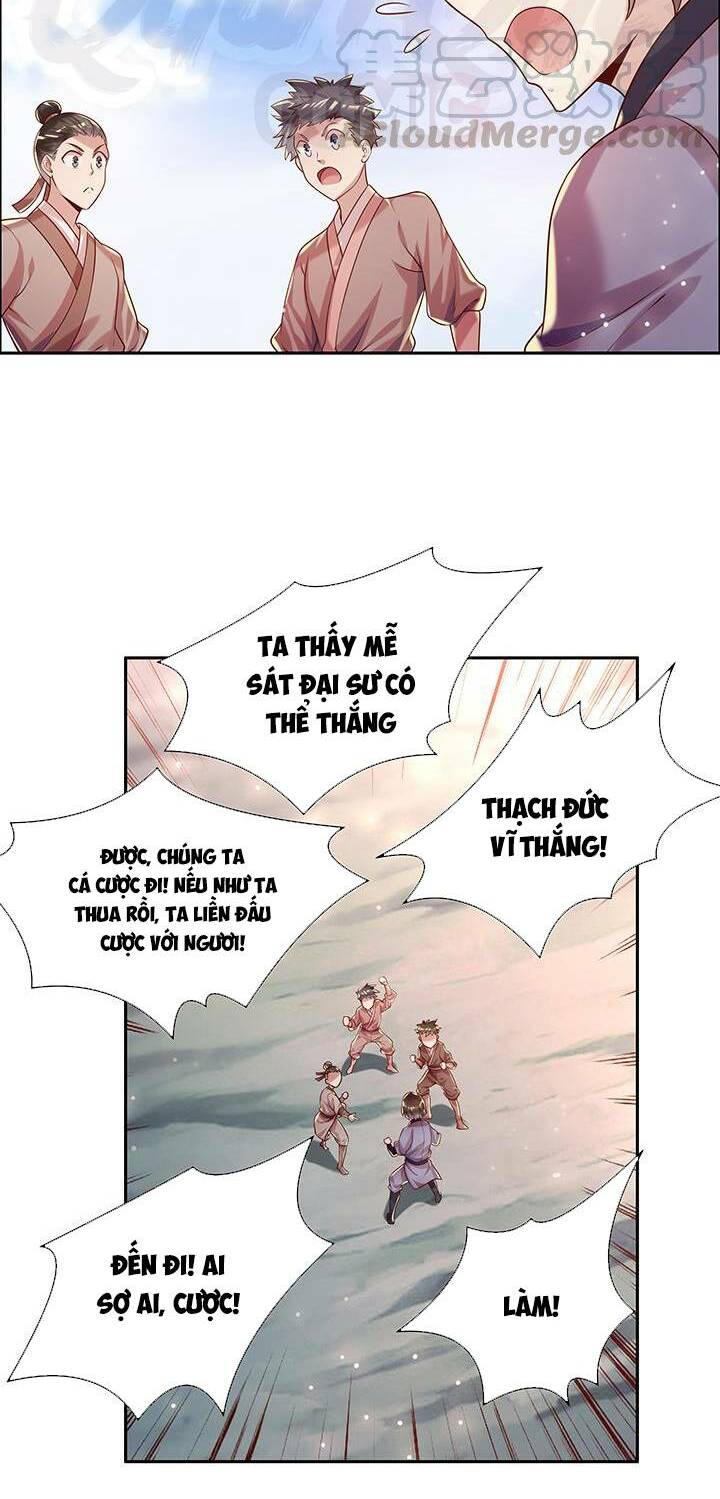 Chương 153 - Trang 25