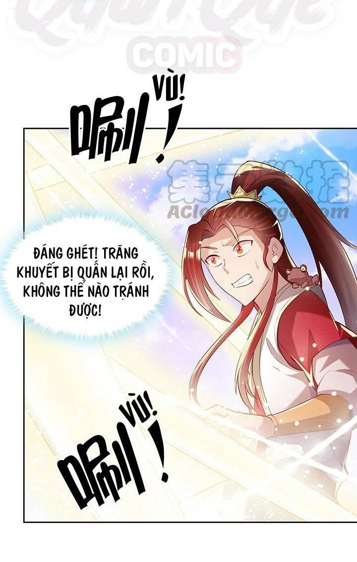 Chương 155 - Trang 18