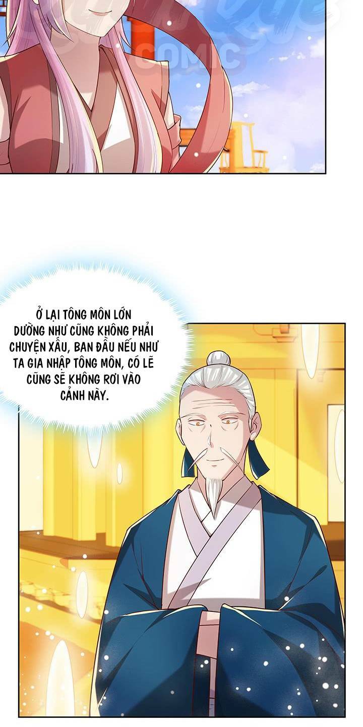 Chương 158 - Trang 26