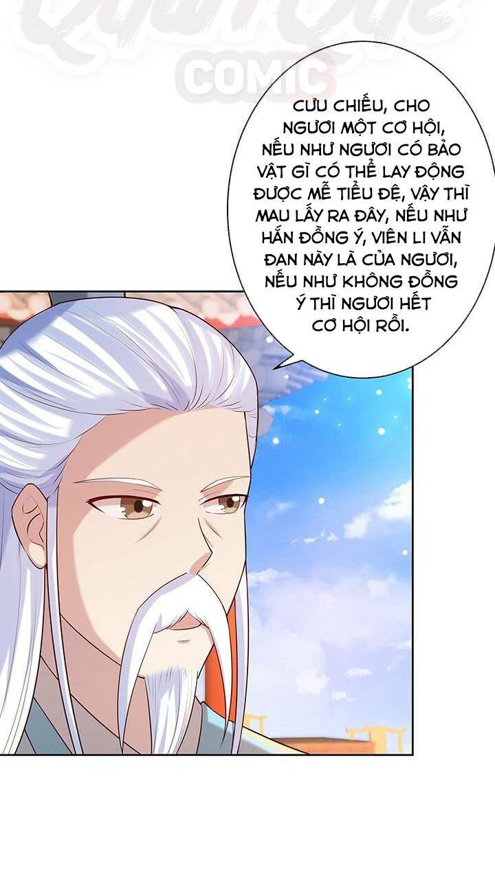 Chương 158 - Trang 28