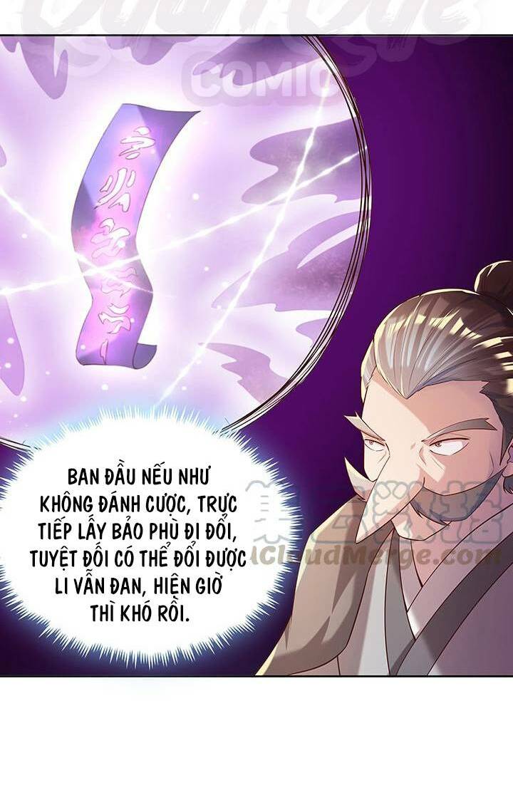 Chương 158 - Trang 30