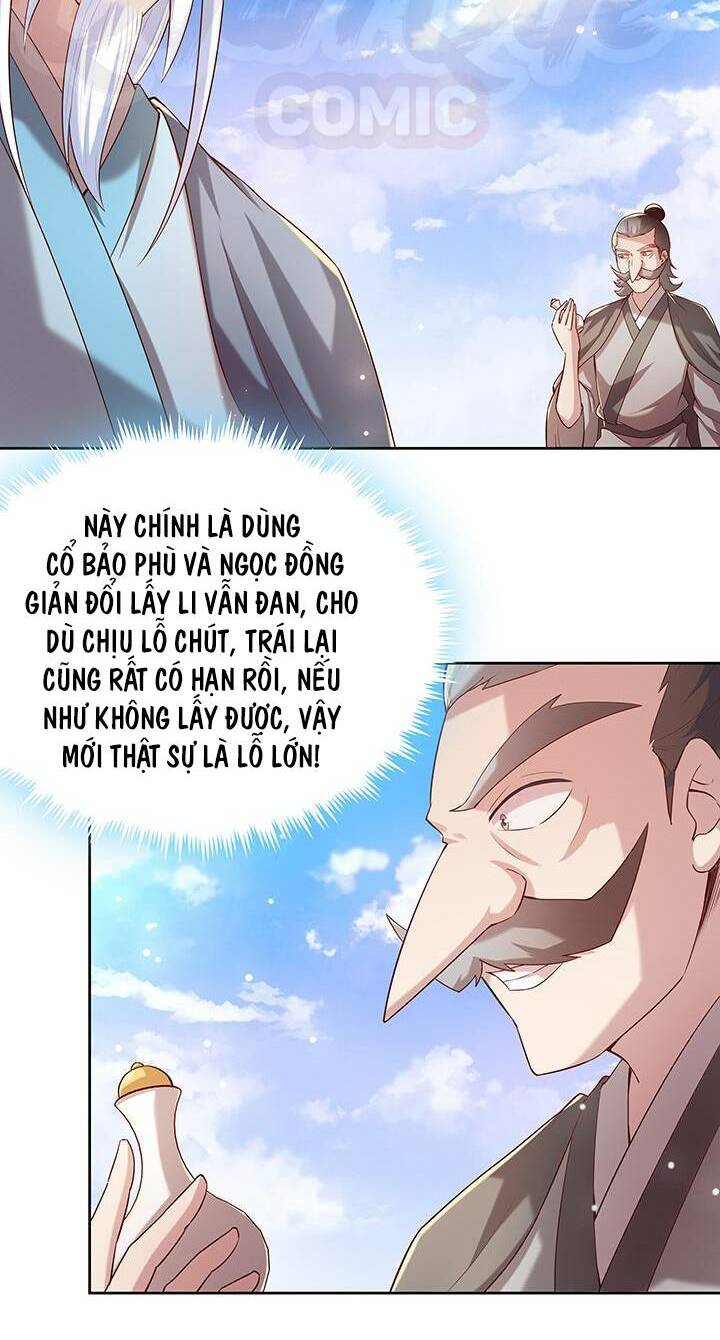 Chương 159 - Trang 16