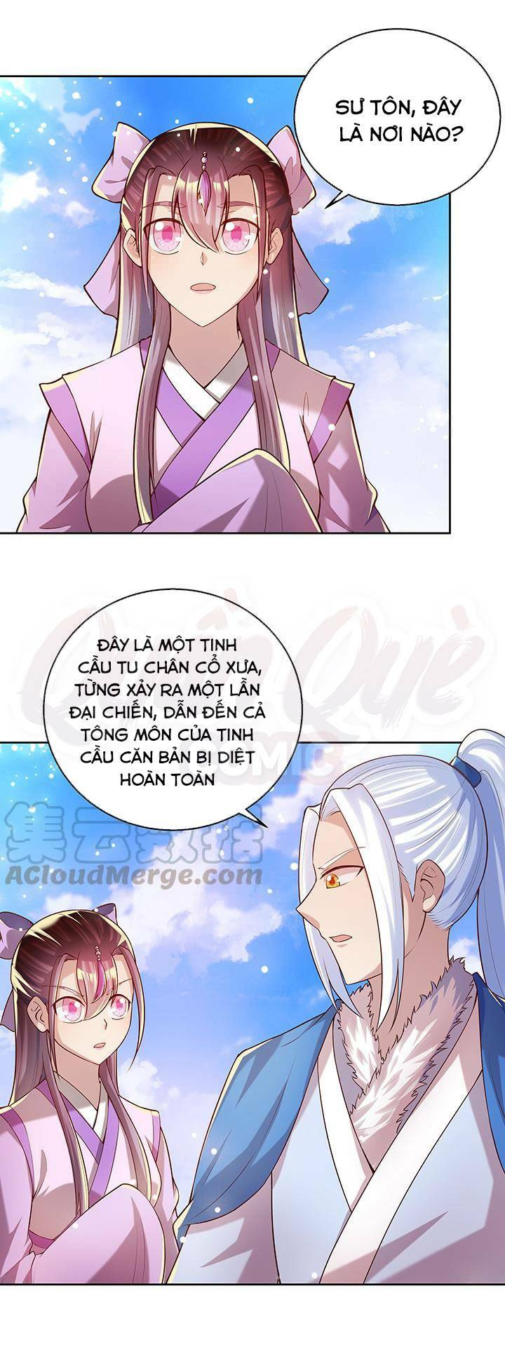 Chương 159 - Trang 23