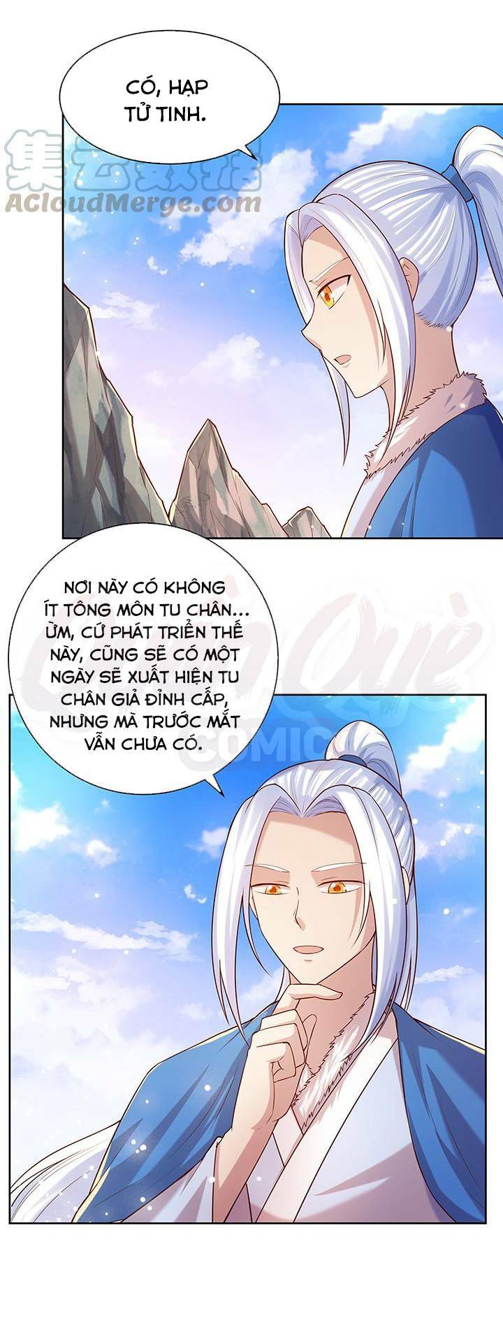 Chương 159 - Trang 26