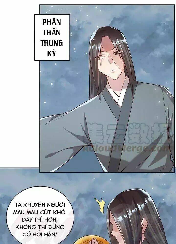 Chương 177 - Trang 19