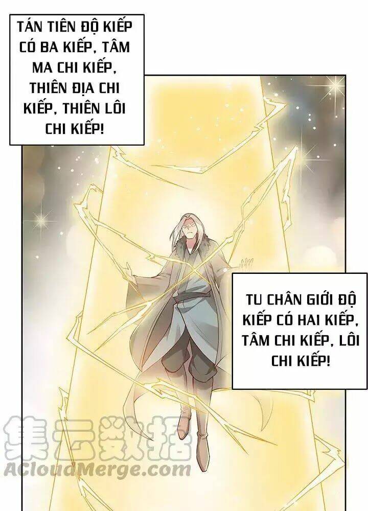 Chương 179 - Trang 27