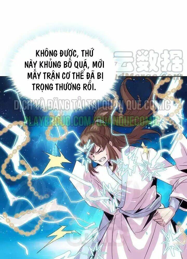 Chương 182 - Trang 32