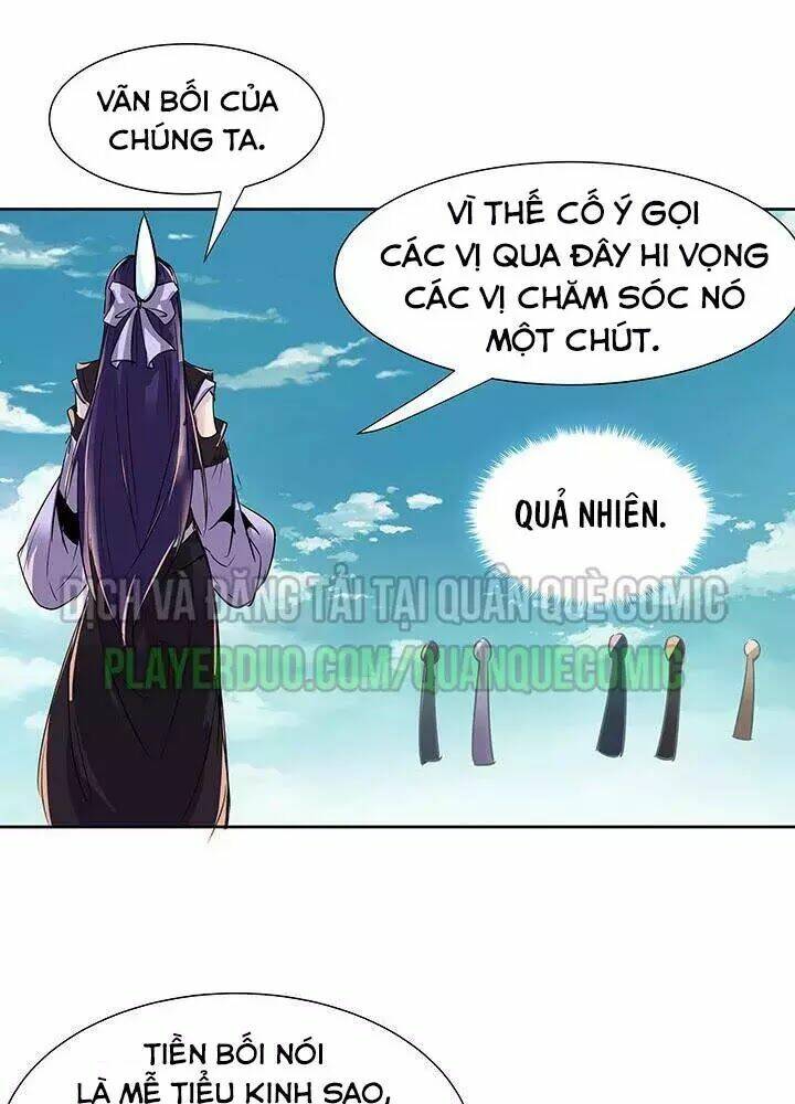 Chương 184 - Trang 22