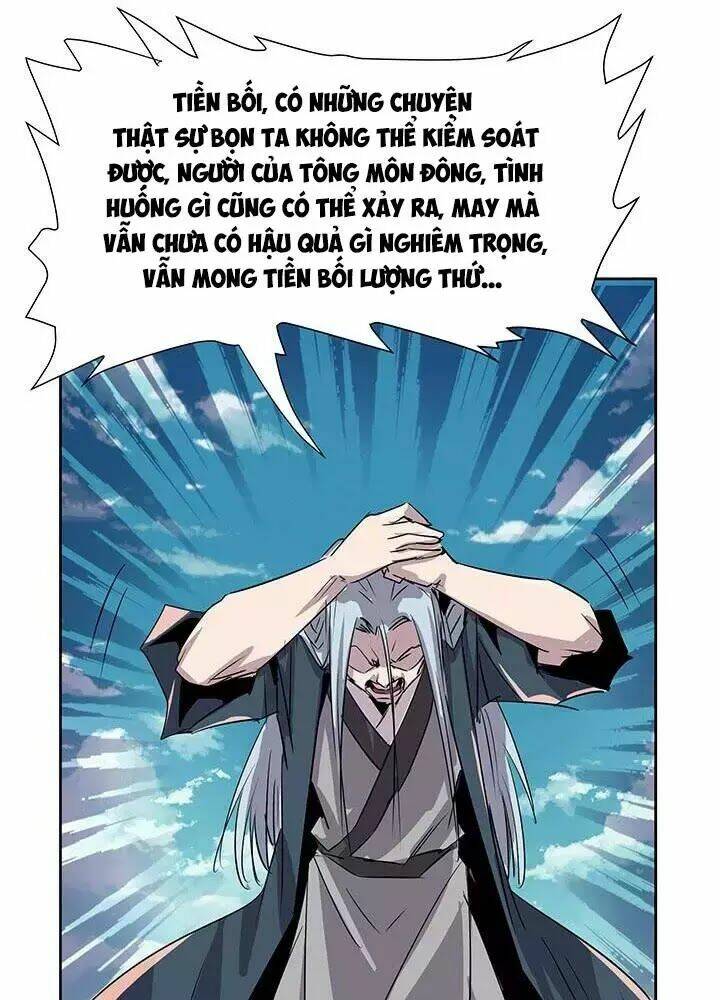 Chương 184 - Trang 28