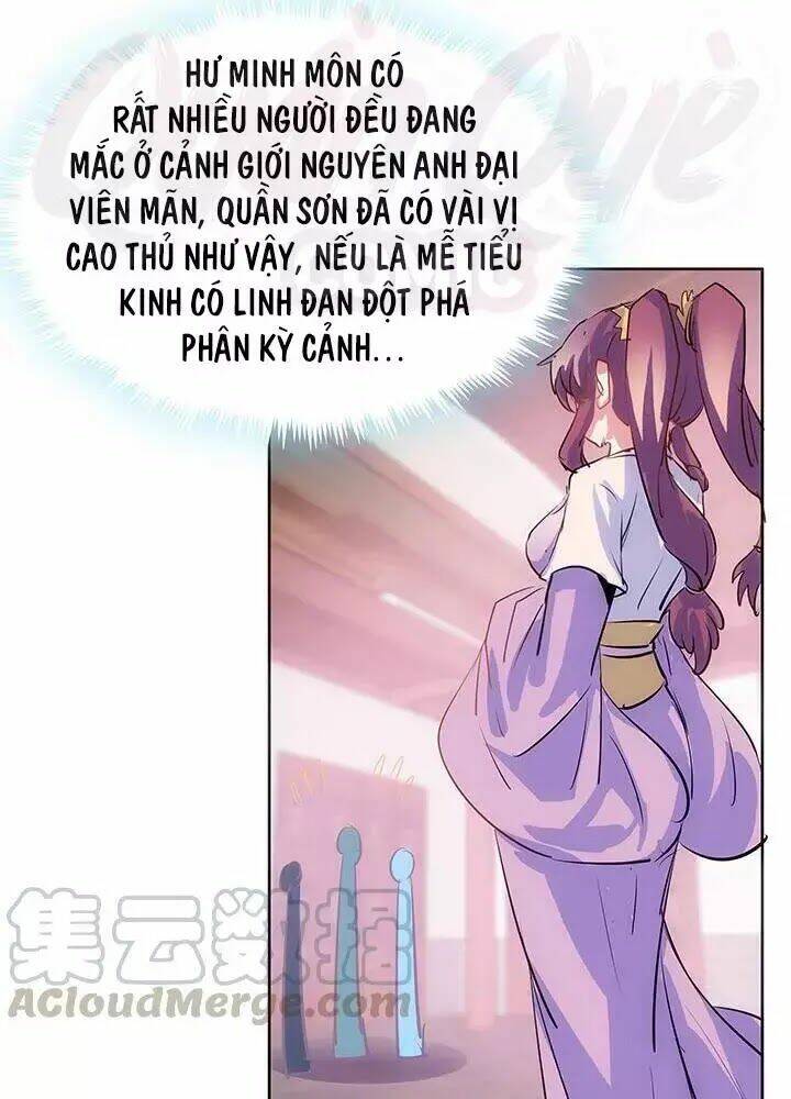 Chương 189 - Trang 35