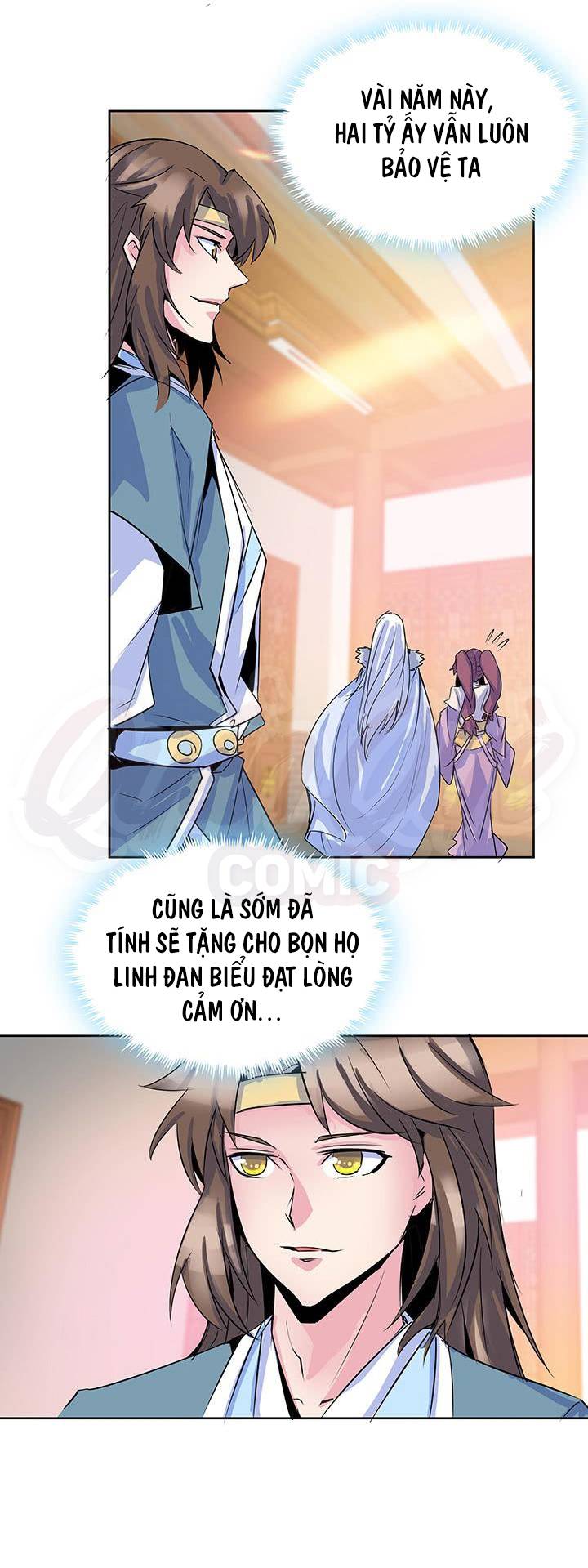 Chương 190 - Trang 5