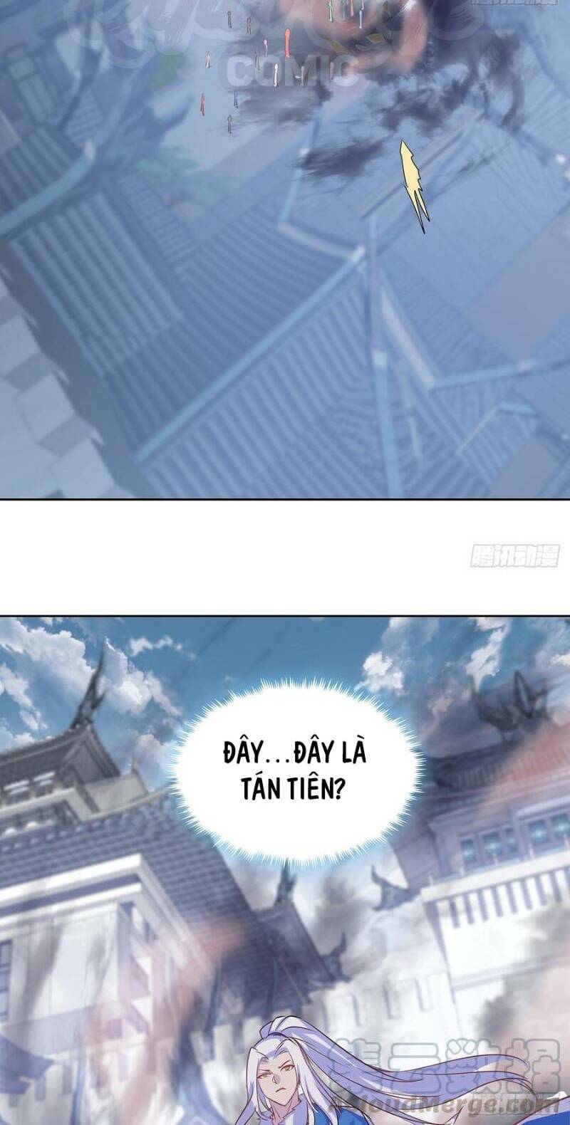 Chương 203 - Trang 14