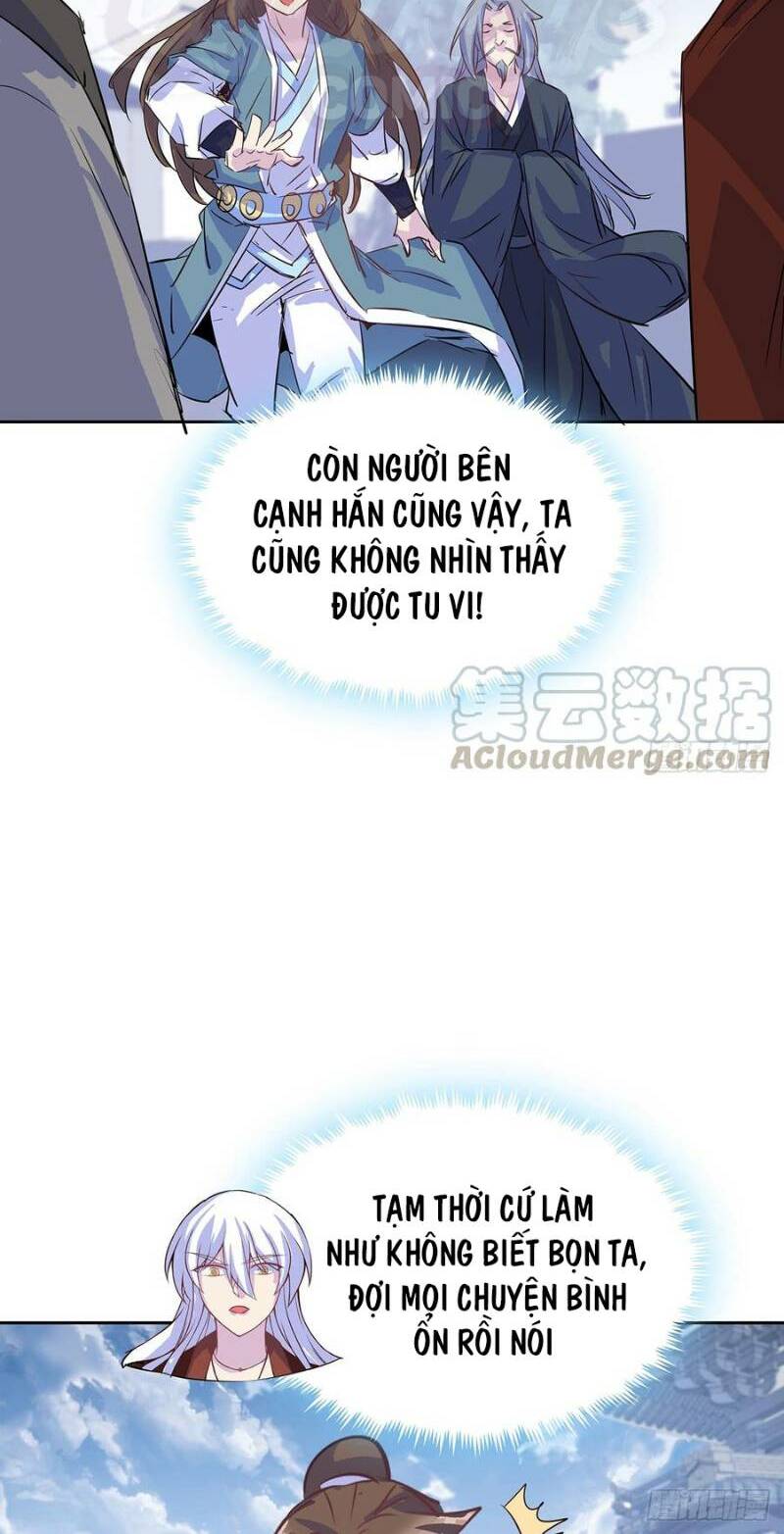 Chương 203 - Trang 18