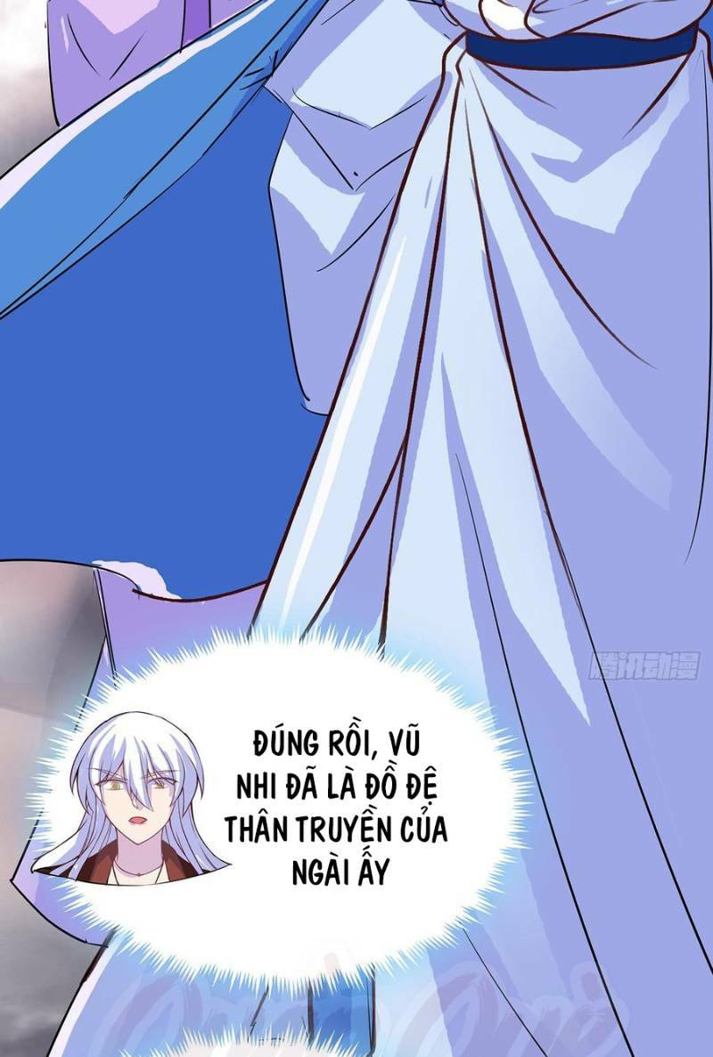 Chương 203 - Trang 21