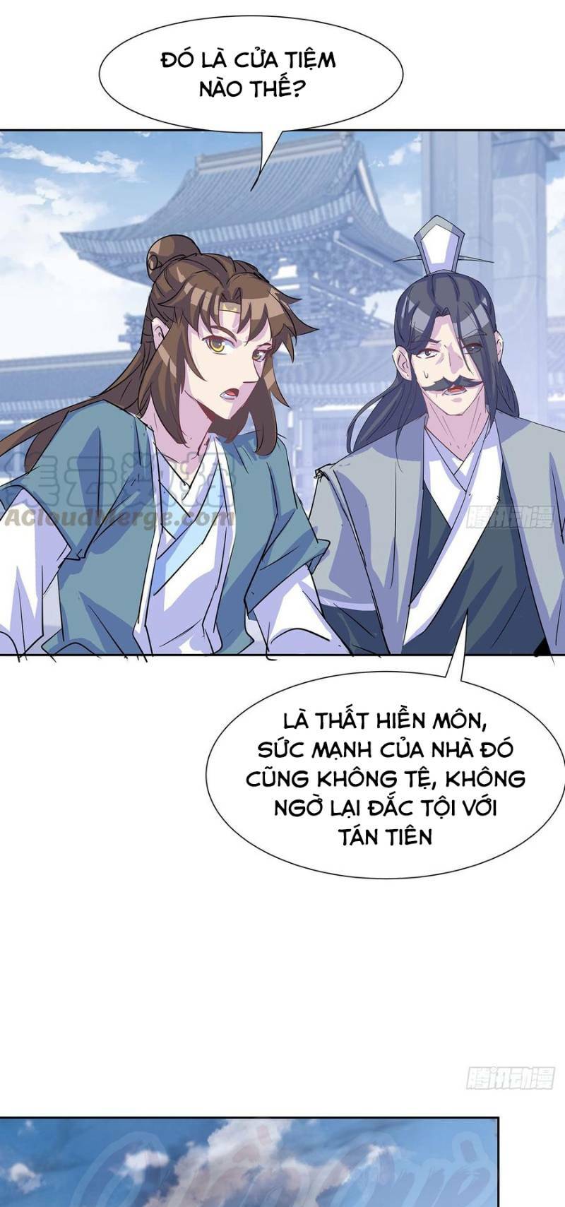 Chương 203 - Trang 27