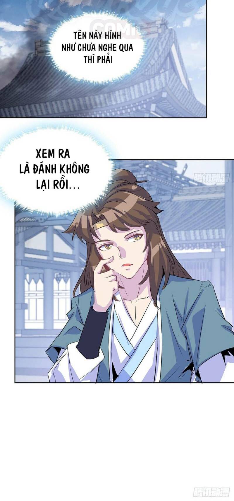 Chương 203 - Trang 28