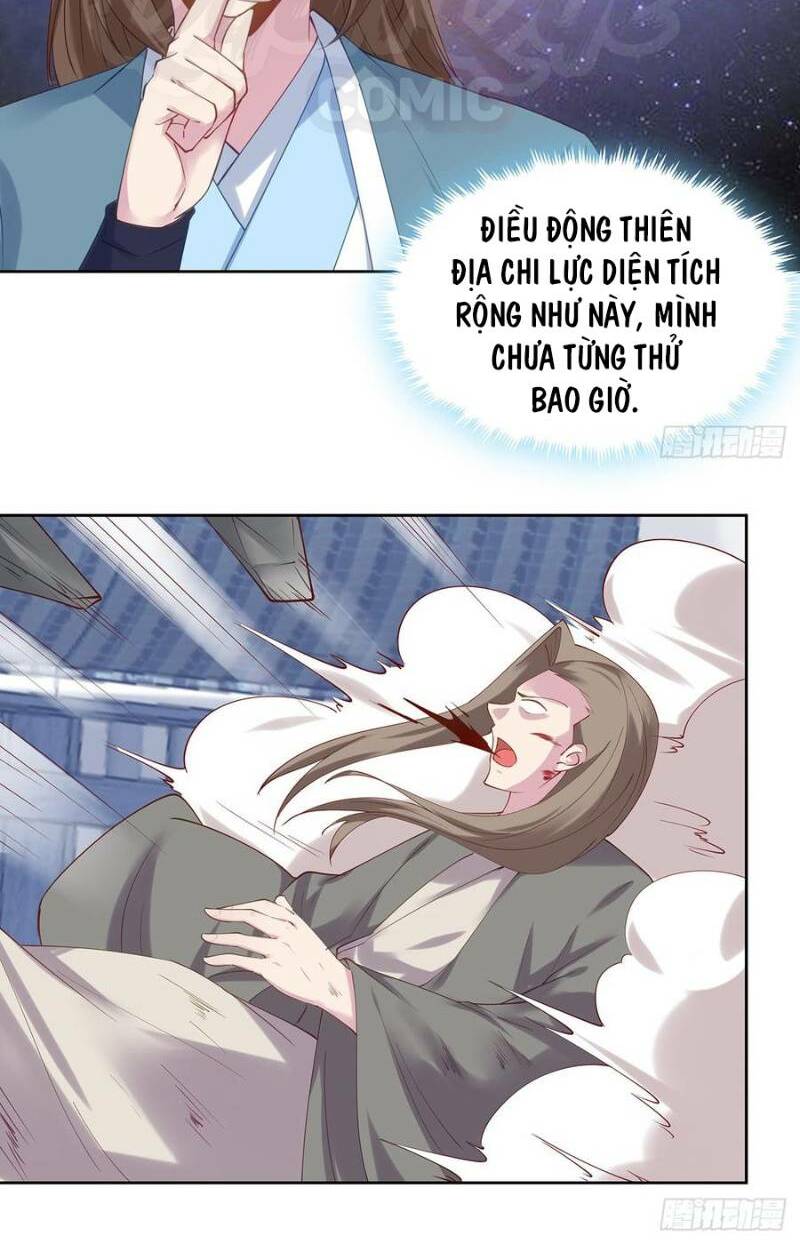 Chương 204 - Trang 14