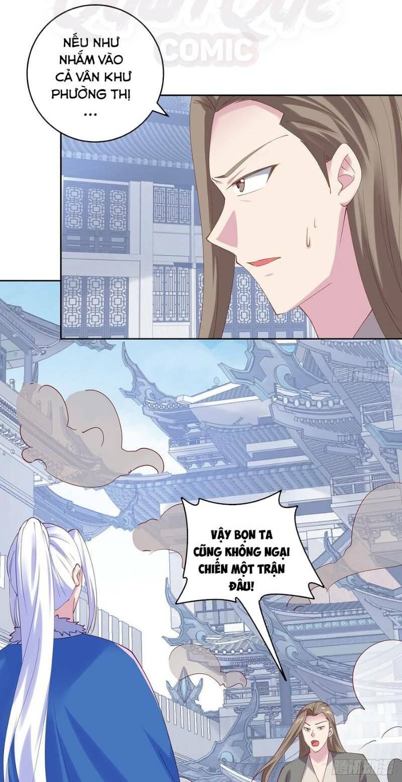 Chương 204 - Trang 8