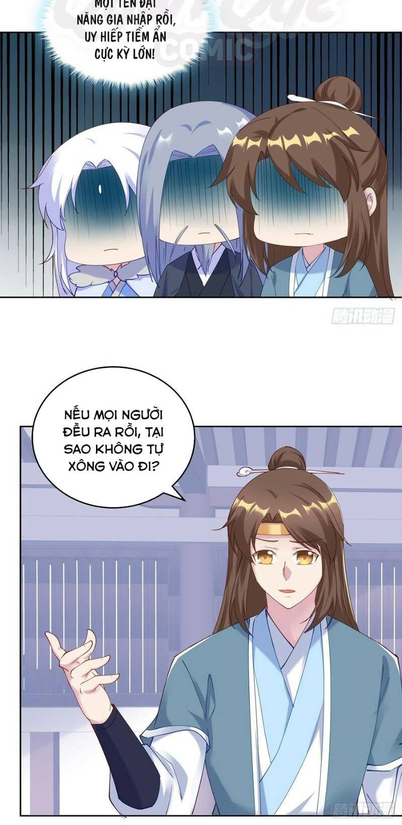 Chương 206 - Trang 22