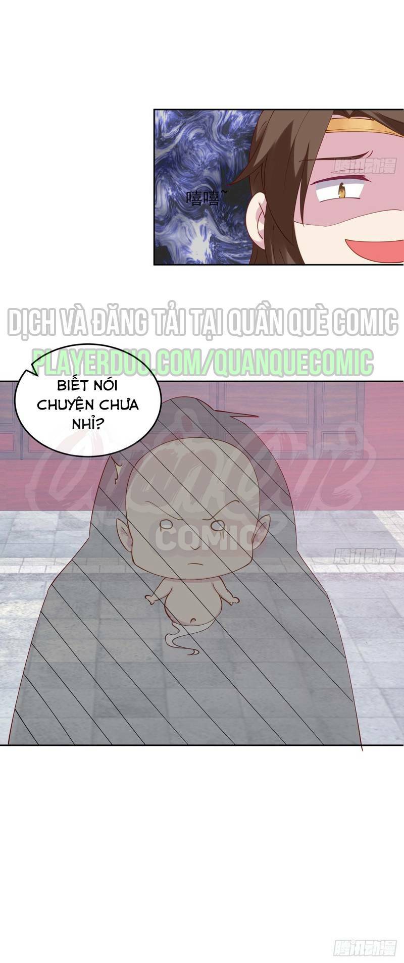 Chương 207 - Trang 27
