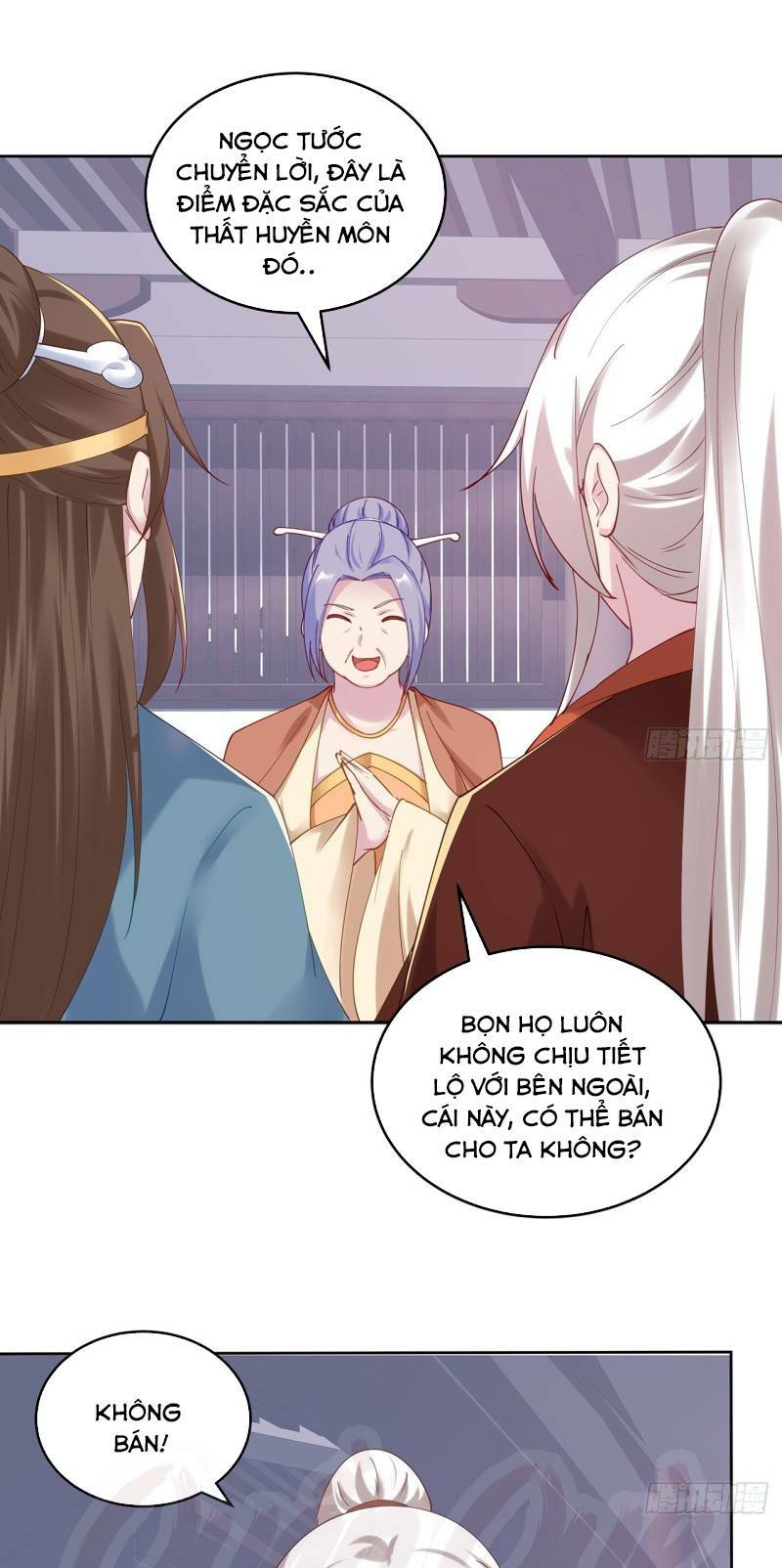 Chương 207 - Trang 7