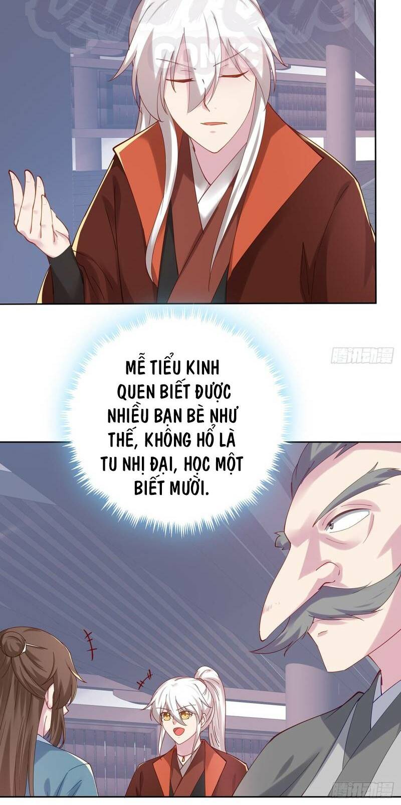 Chương 207 - Trang 8