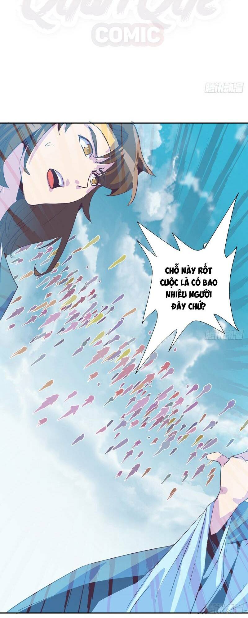 Chương 208 - Trang 22