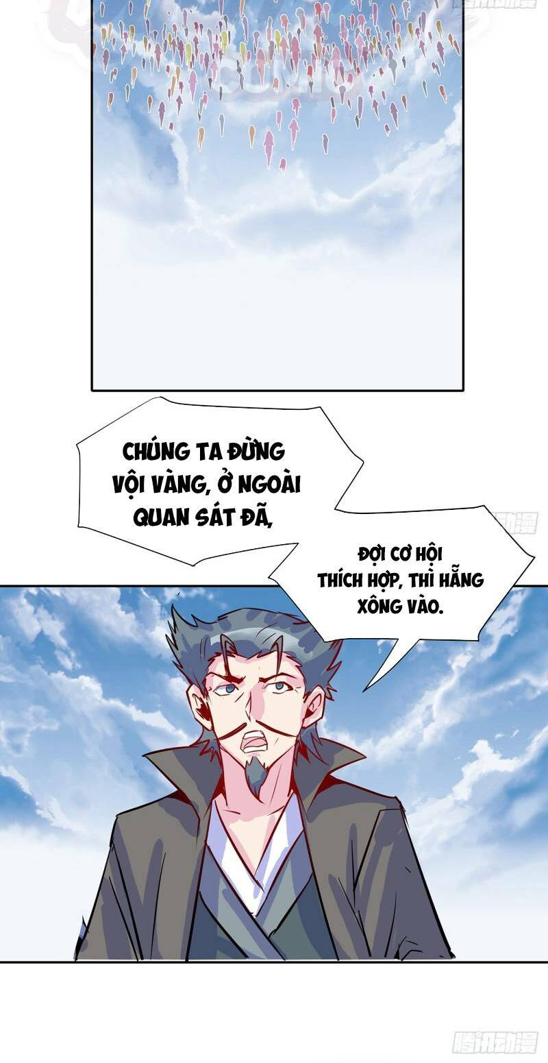 Chương 208 - Trang 28