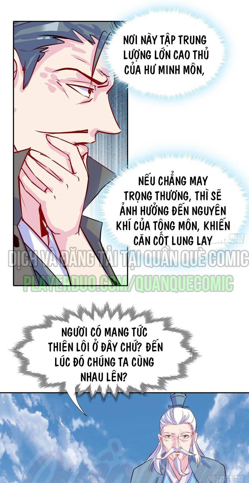 Chương 208 - Trang 29