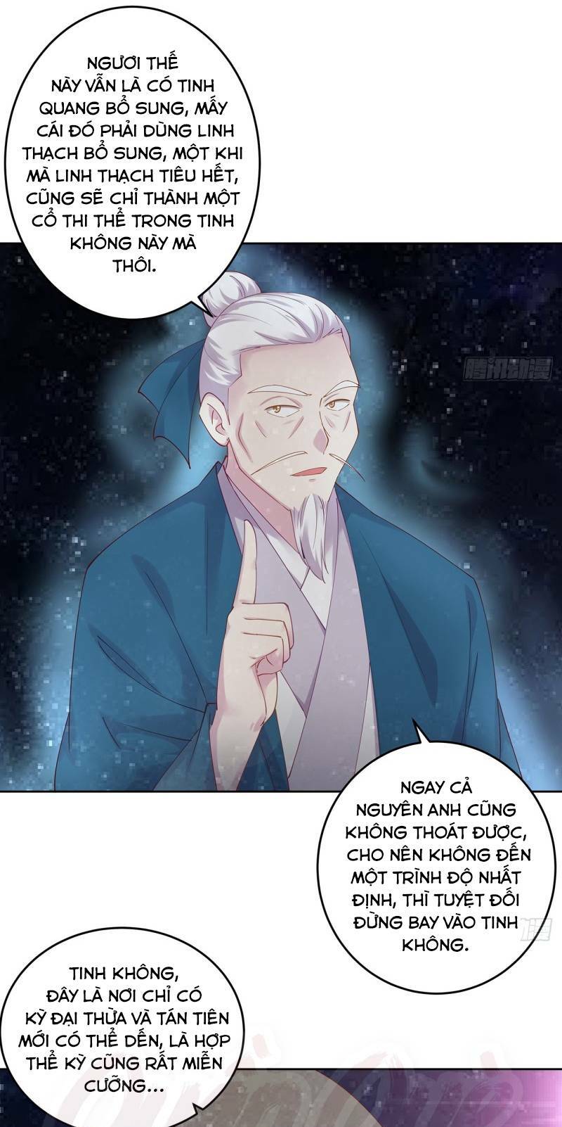 Chương 210 - Trang 11