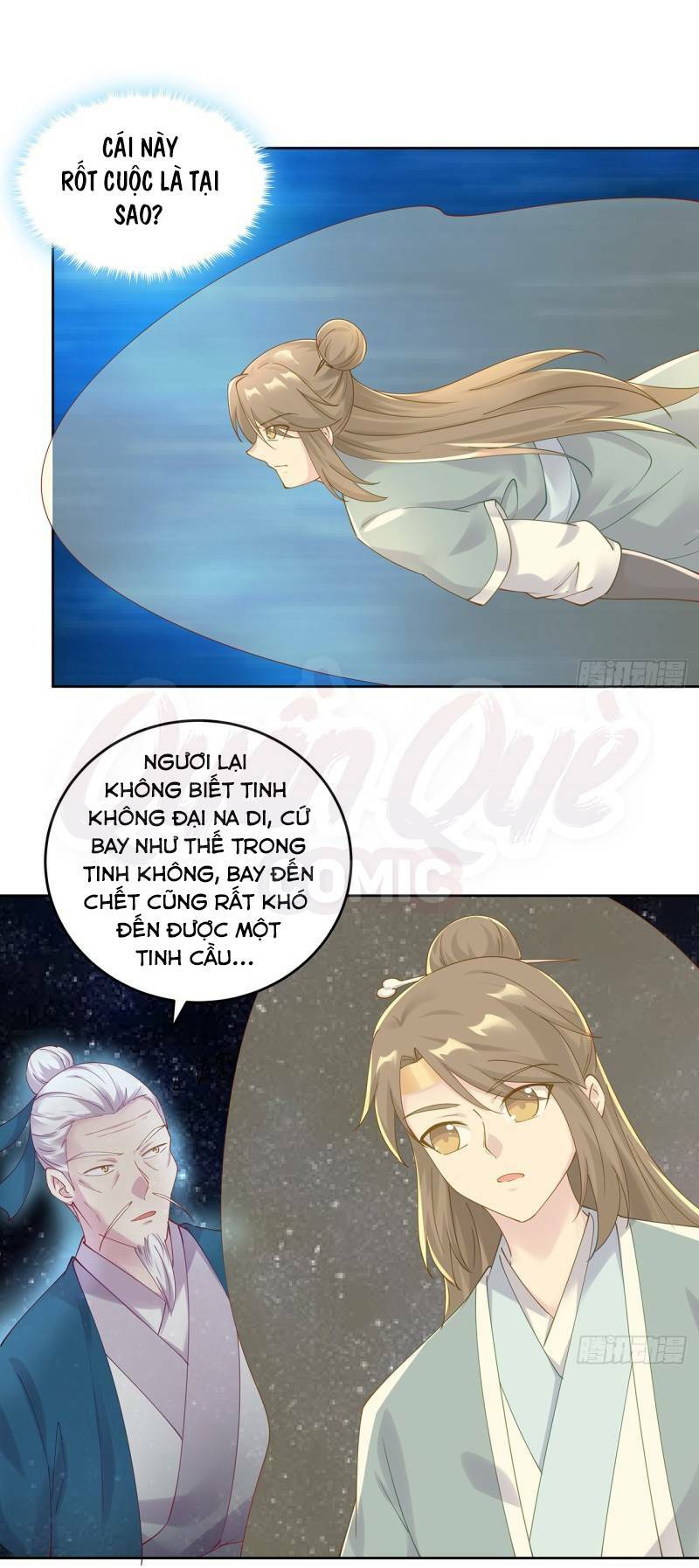 Chương 210 - Trang 10