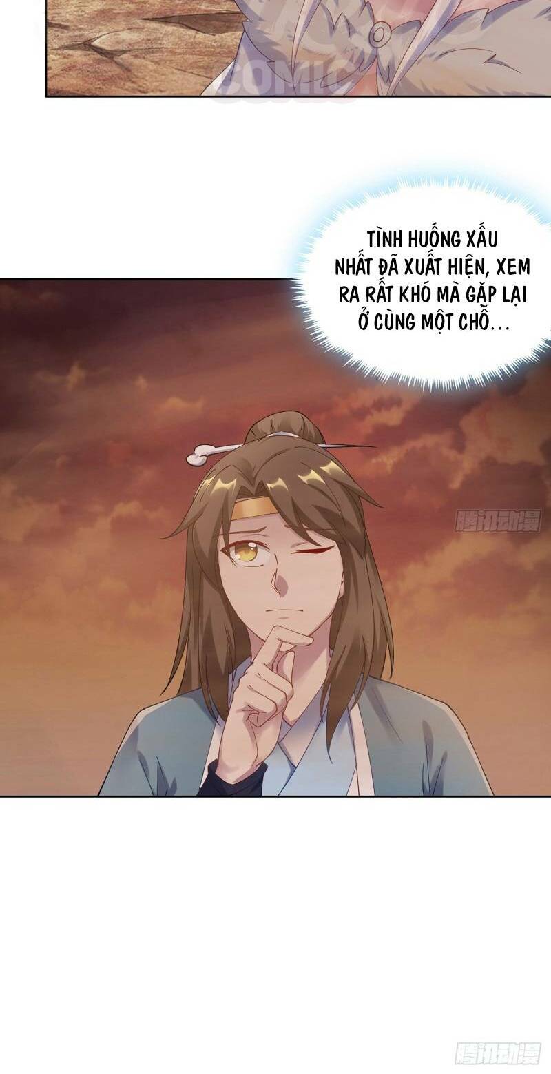 Chương 211 - Trang 16